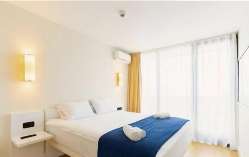 Vip Apartments Orbi 81 Angisa