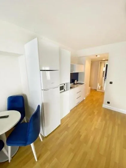 Vip Apartments Orbi 81 Angisa Georgia