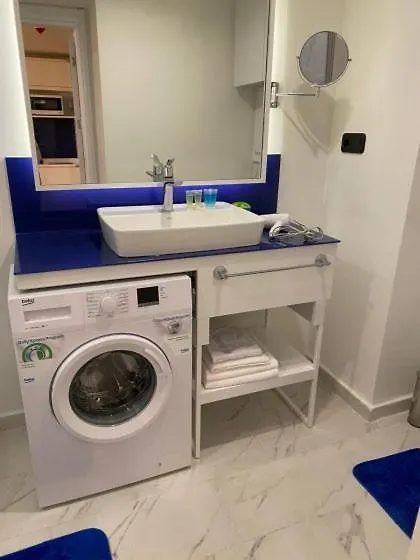 Vip Apartments Orbi 81 Angisa 0*,  Georgia