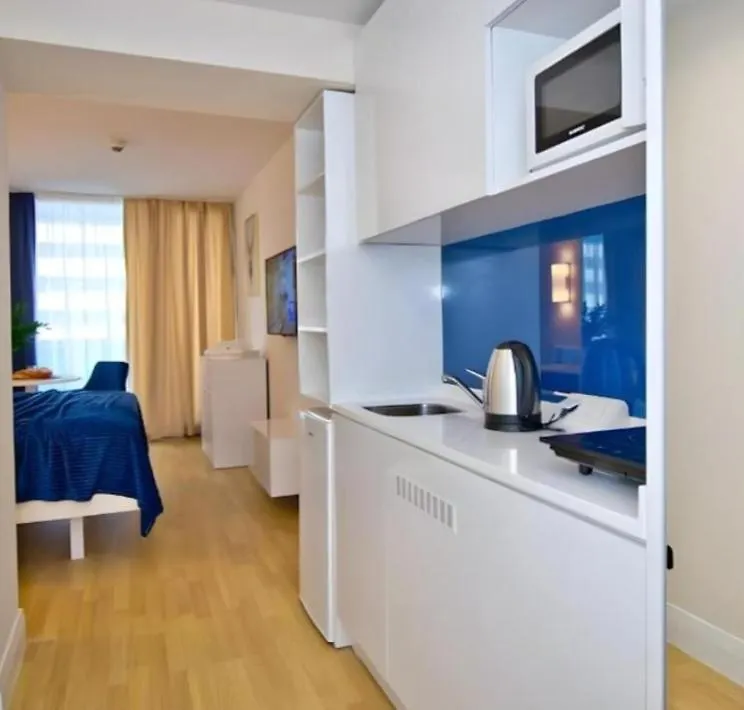 Vip Apartments Orbi 81 Angisa Georgia